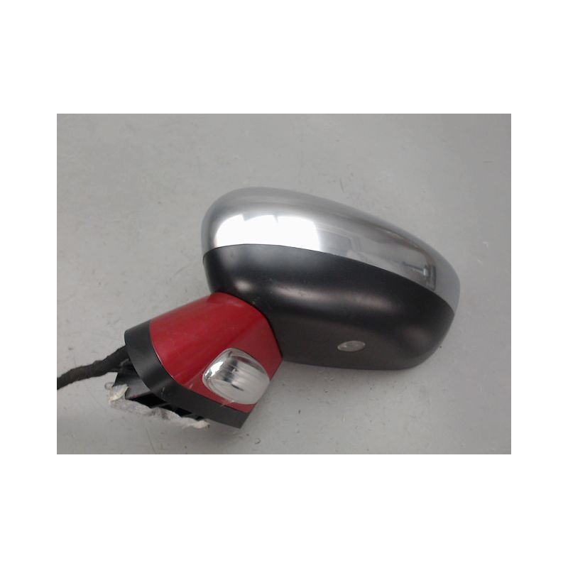 RETROVISEUR EXTERIEUR ELECTRIQUE GAUCHE CITROEN C4