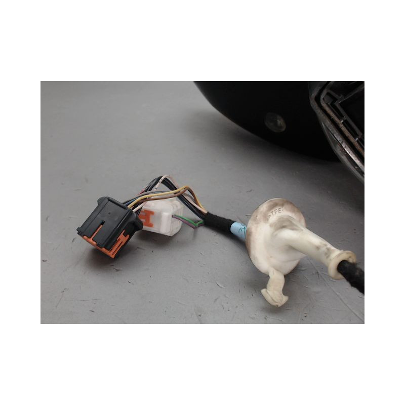 RETROVISEUR EXTERIEUR ELECTRIQUE GAUCHE CITROEN C4