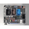 BOITE A FUSIBLES CITROEN C4
