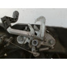 FACE AVANT PEUGEOT 207