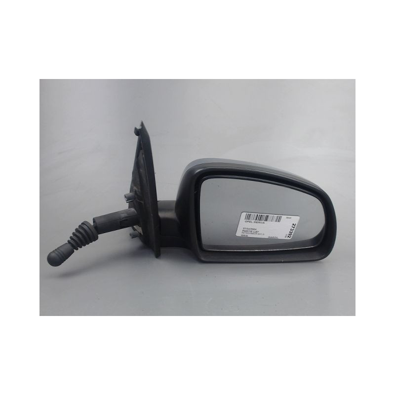 RETROVISEUR EXTERIEUR DROIT OPEL MERIVA