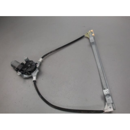 MECANISME LEVE-GLACE AVANT DROIT RENAULT CLIO