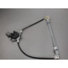 MECANISME LEVE-GLACE AVANT DROIT RENAULT CLIO