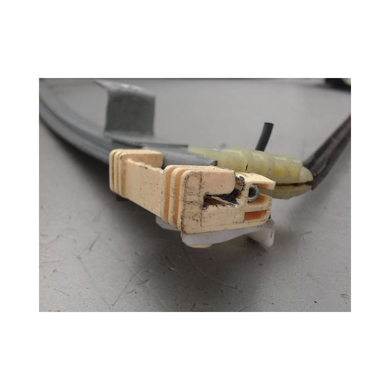 MECANISME LEVE-GLACE AVANT DROIT RENAULT CLIO