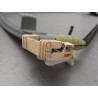 MECANISME LEVE-GLACE AVANT DROIT RENAULT CLIO
