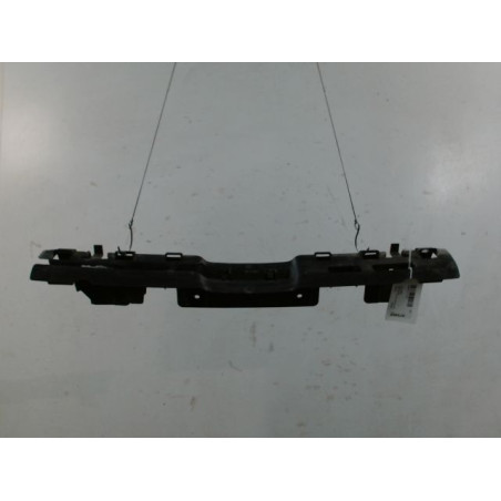 SUPPORT CENTRAL PARE-CHOC ARRIERE  RENAULT CLIO
