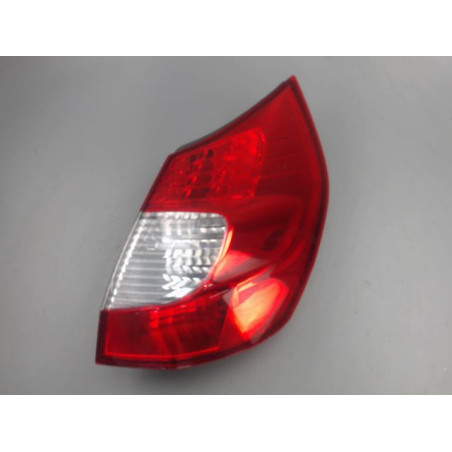 FEU ARRIERE DROIT RENAULT MEGANE