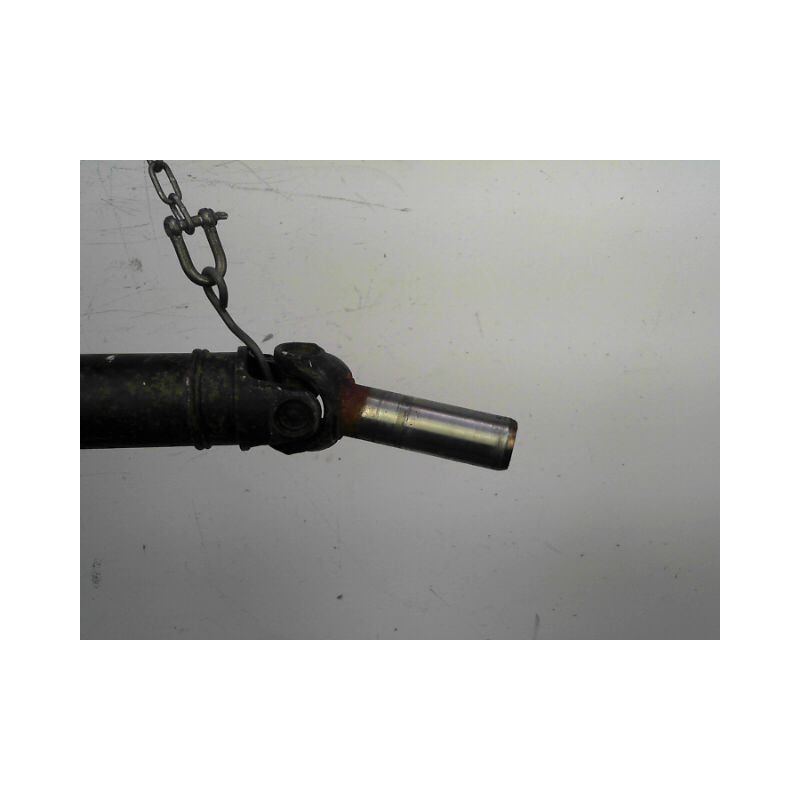 TRANSMISSION LONGITUDINALE MAZDA MX5 2001- 1.6 16V
