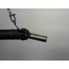 TRANSMISSION LONGITUDINALE MAZDA MX5 2001- 1.6 16V