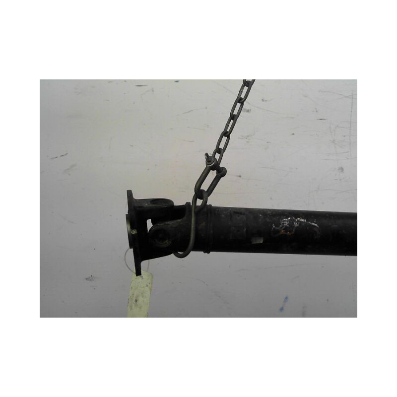 TRANSMISSION LONGITUDINALE MAZDA MX5 2001- 1.6 16V