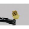 COMMANDE AUTORADIO RENAULT TWINGO