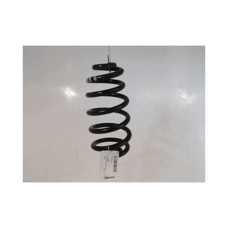 RESSORT AMORTISSEUR ARRIERE GAUCHE AUDI A4 2004-