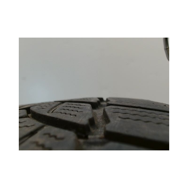 Pneu FIRESTONE WINTERHAWK 3 185 60 15 84 T