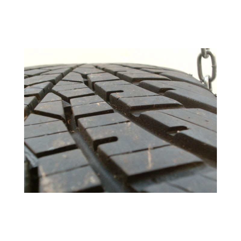Paire de pneus YOKOHAMA BLUEARTH-4S 195 55 16 87 H