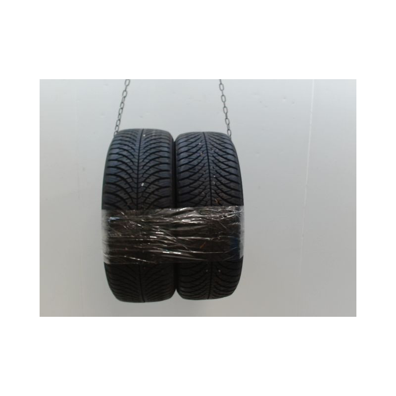 Paire de pneus YOKOHAMA BLUEARTH-4S 195 55 16 87 H