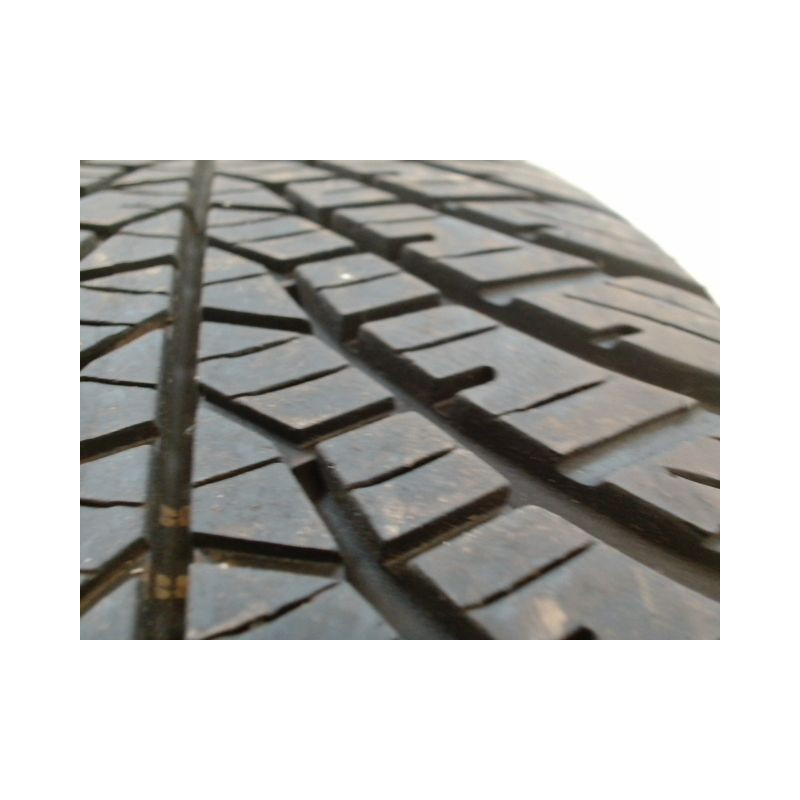 Paire de pneus YOKOHAMA BLUEARTH-4S 195 55 16 87 H