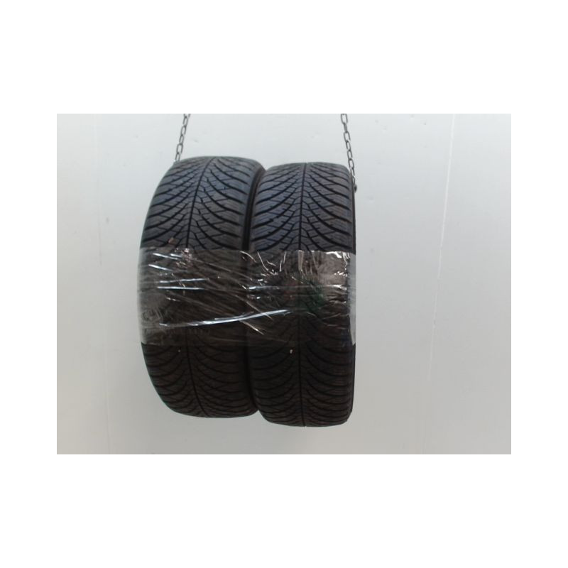 Paire de pneus YOKOHAMA BLUEARTH-4S 195 55 16 87 H