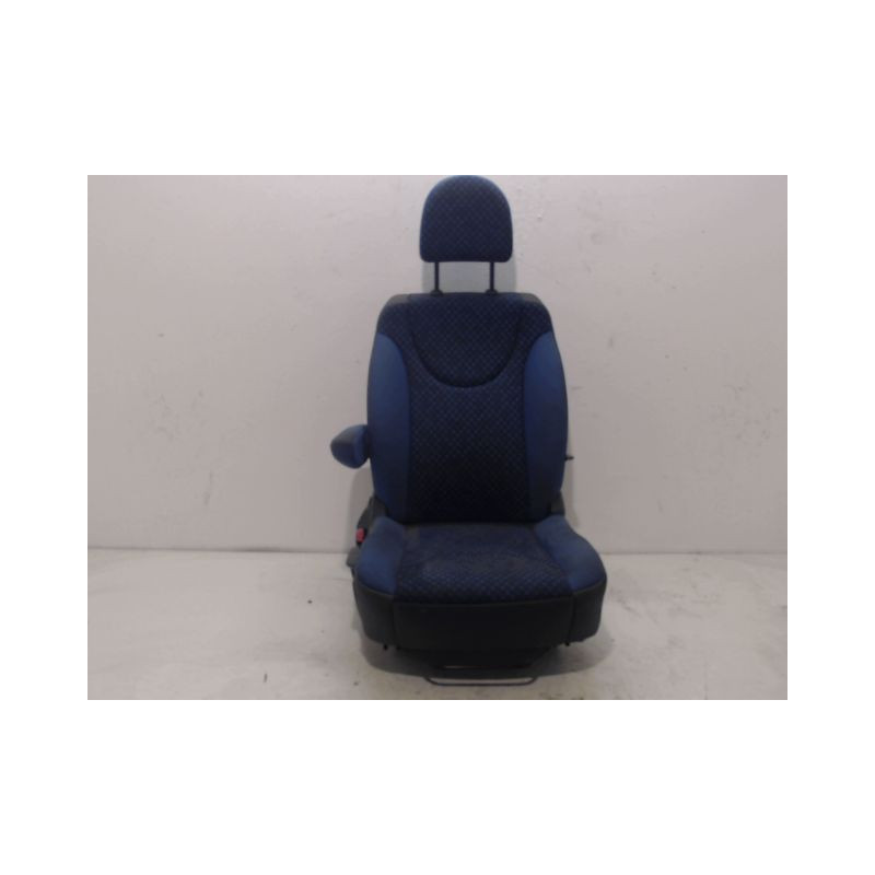 SIEGE AVANT GAUCHE FIAT SCUDO