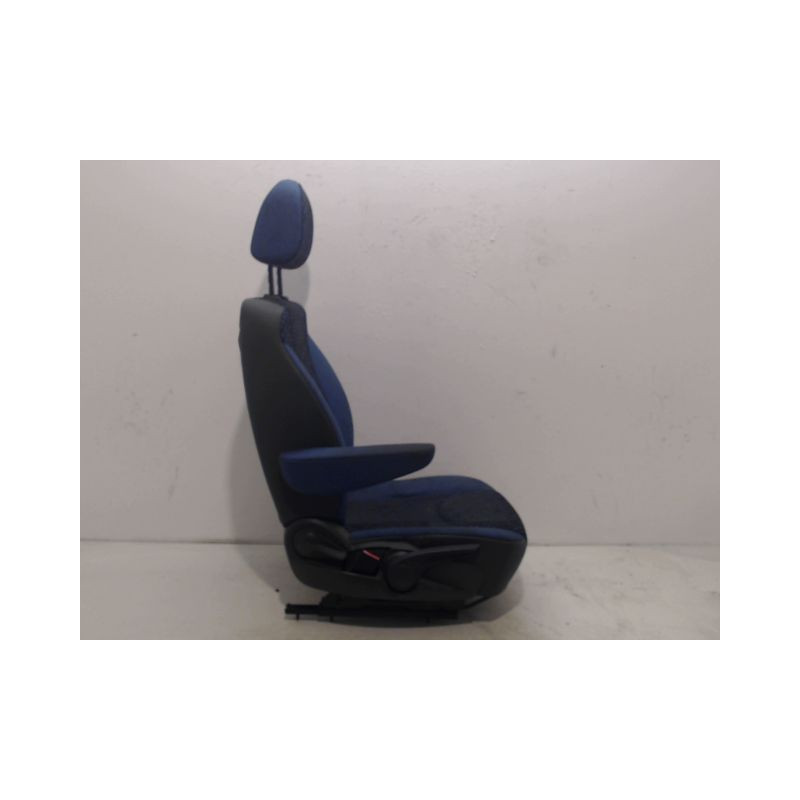SIEGE AVANT GAUCHE FIAT SCUDO