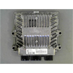 CALCULATEUR MOTEUR