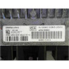 CALCULATEUR MOTEUR PEUGEOT 107 3P