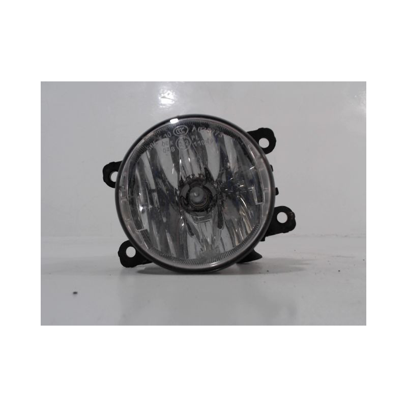 PHARE ANTIBROUILLARD AVANT DROIT DACIA LODGY