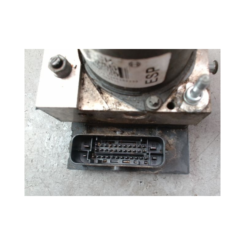 UNITE HYDRAULIQUE ABS ALFA ROMEO MI.TO 2008-...