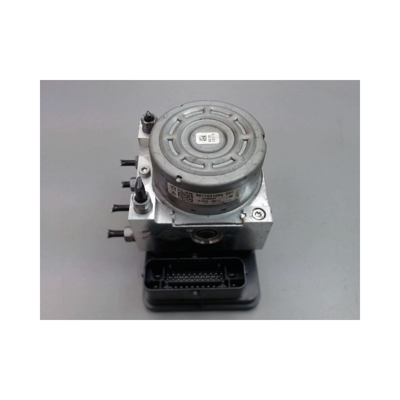 UNITE HYDRAULIQUE ABS DS DS3