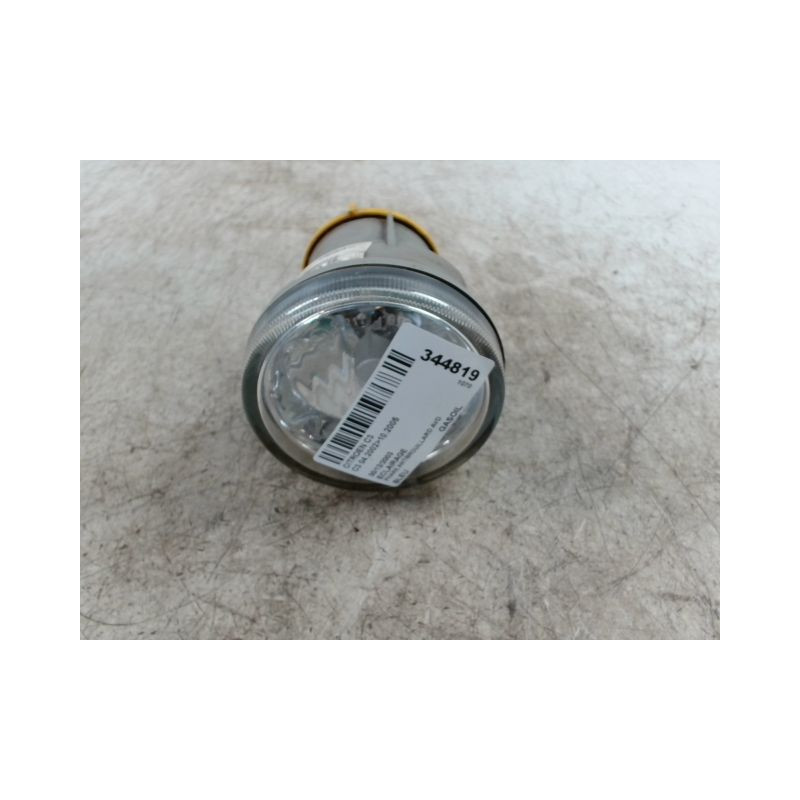 PHARE ANTIBROUILLARD AVANT DROIT CITROEN C3 2002-2005