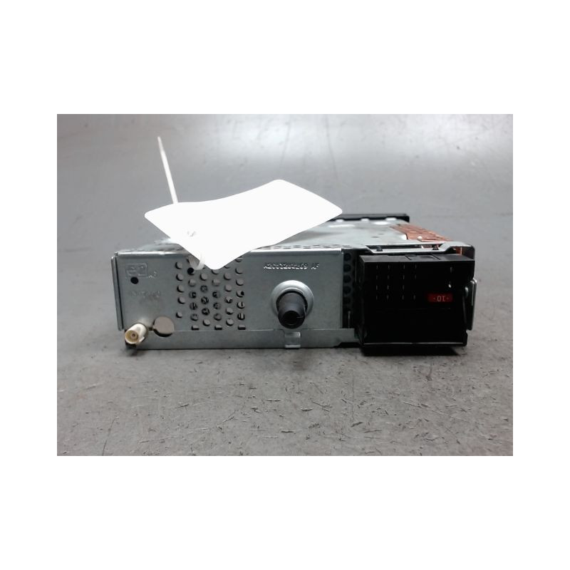 AUTORADIO CITROEN C4