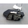 SYSTEME CONDAMNATION ARRIERE DROIT TOYOTA COROLLA X Phase 2 2004-2007