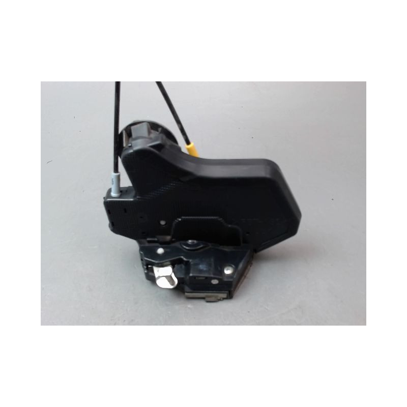 SYSTEME CONDAMNATION ARRIERE GAUCHE TOYOTA COROLLA X Phase 2 2004-2007