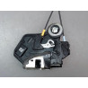 SYSTEME CONDAMNATION ARRIERE GAUCHE TOYOTA COROLLA X Phase 2 2004-2007