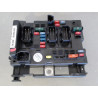 BOITE A FUSIBLES PEUGEOT 206 5P