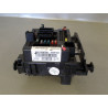 BOITE A FUSIBLES PEUGEOT 206 5P
