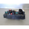 BOITE A FUSIBLES PEUGEOT 206 5P
