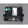 BOITE A FUSIBLES PEUGEOT 206 5P