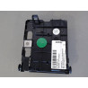 BOITE A FUSIBLES CITROEN GRAND C4 PICASSO