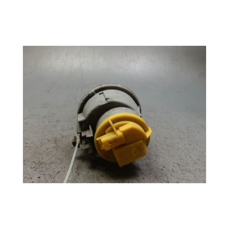 PHARE ANTIBROUILLARD AVANT GAUCHE CITROEN C3 2005-