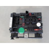 BOITE A FUSIBLES PEUGEOT 206 5P