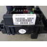 BOITE A FUSIBLES PEUGEOT 206 5P