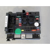 BOITE A FUSIBLES PEUGEOT 307 SW 02-05