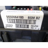 BOITE A FUSIBLES PEUGEOT 307 SW 02-05
