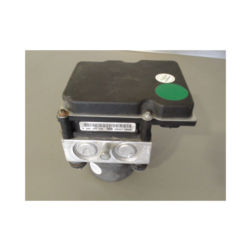UNITE HYDRAULIQUE ABS ALFA ROMEO MITO