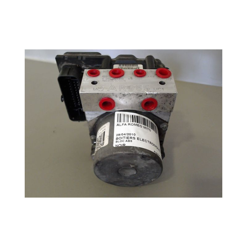 UNITE HYDRAULIQUE ABS ALFA ROMEO MITO