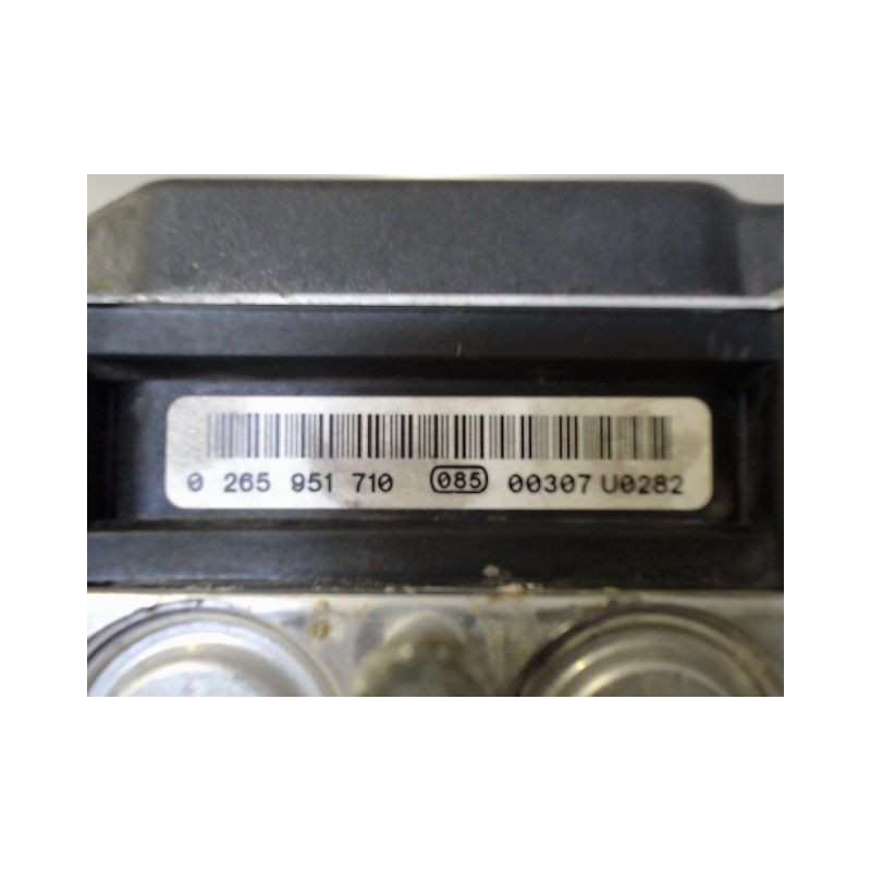 UNITE HYDRAULIQUE ABS ALFA ROMEO MITO