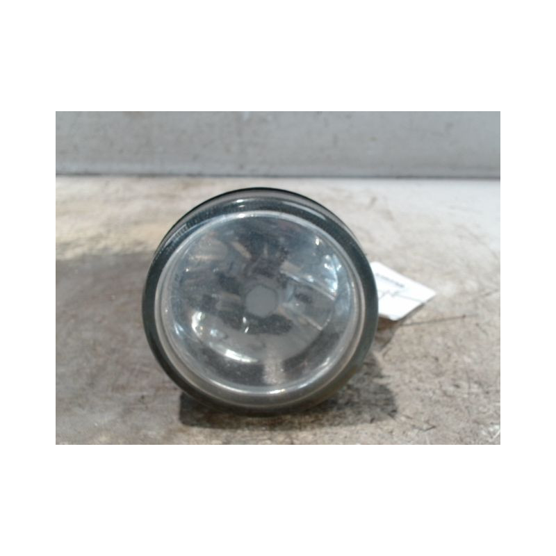 PHARE ANTIBROUILLARD AVANT DROIT CITROEN C3 2002-2005