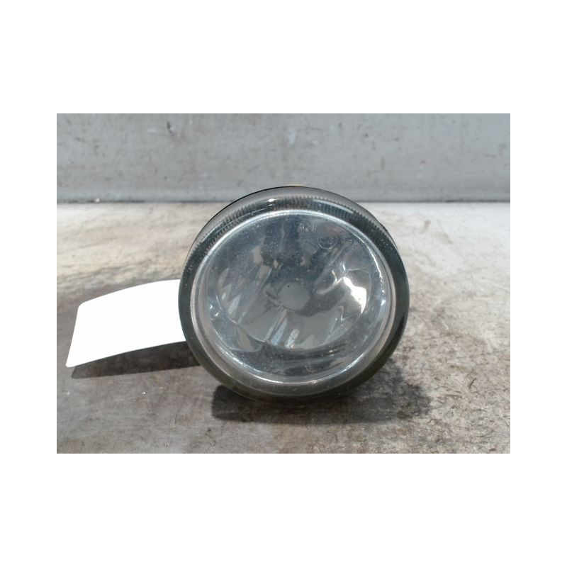 PHARE ANTIBROUILLARD AVANT GAUCHE CITROEN C3 2002-2005
