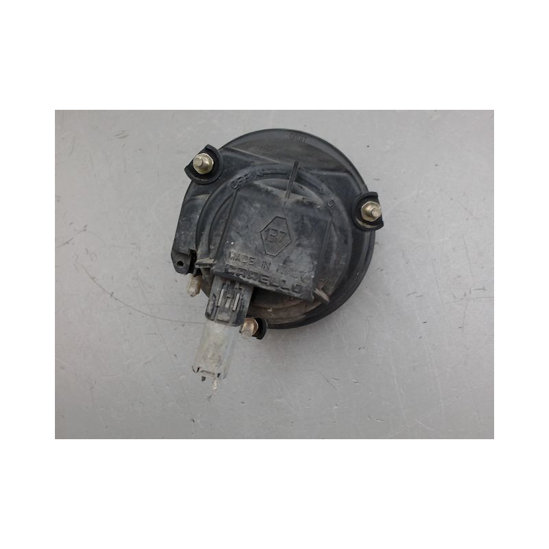 PHARE ANTIBROUILLARD AVANT DROIT RENAULT CLIO