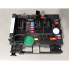 BOITE A FUSIBLES PEUGEOT 206+ 2009-